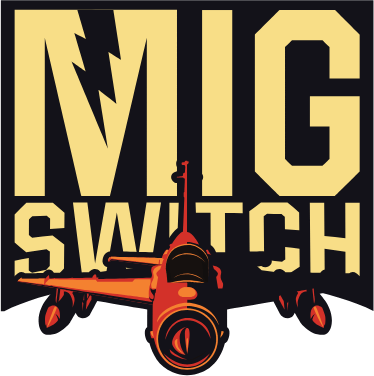 Mig Switch Cart